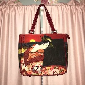 LIKE NEW VINTAGE PURSE🚨💫